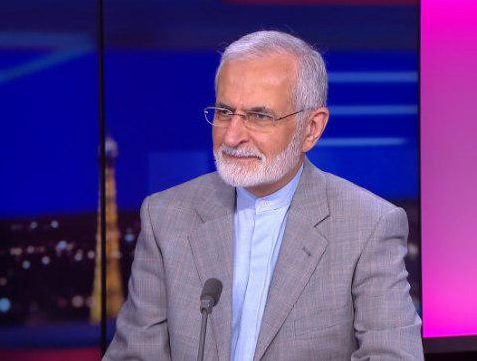 Iran Won’t Be First Side to Pull Out of Nuclear Deal: Ex-FM
