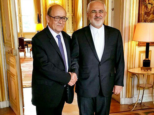 Iran Should Give France Ultimatum for MKO Gathering