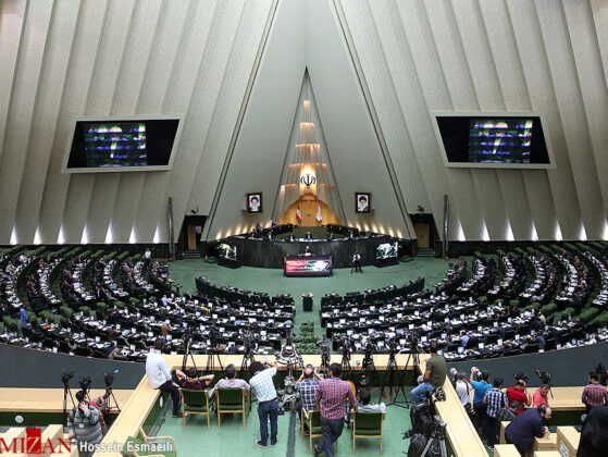 Iranian MPs Outraged By Italian Embassy’s “Impudence”