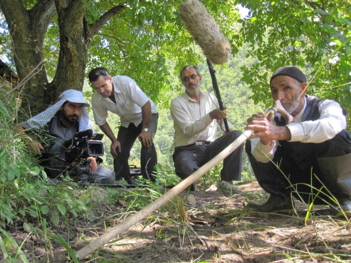 Iranian Documentary to Compete in Sydney Film Festival