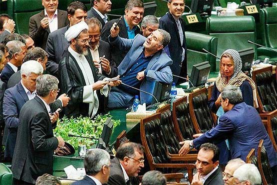 No Limit on Photojournalists’ Presence in Iran Parliament-MP