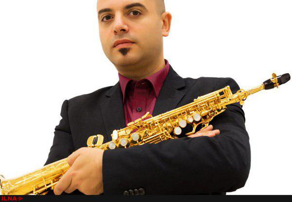 Renowned Italian Musician to Hold Sax Masterclasses in Iran