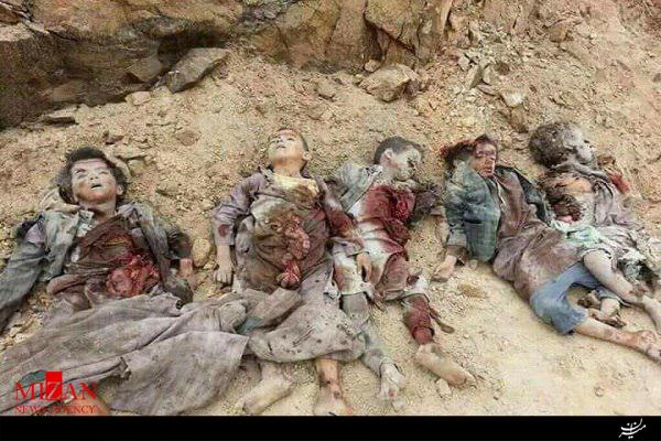 World Deadly Silent on 21st Century’s Holocaust in Afghanistan