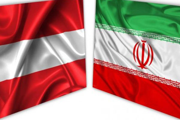 Austria Keen to Initiate Technological Cooperation with Iran