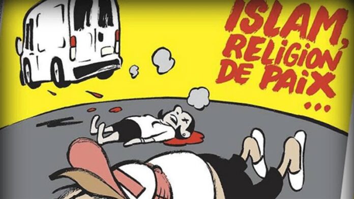 Charlie Hebdo