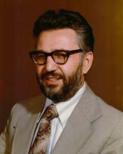 Former Iranian FM Ebrahim Yazdi Dies at 85