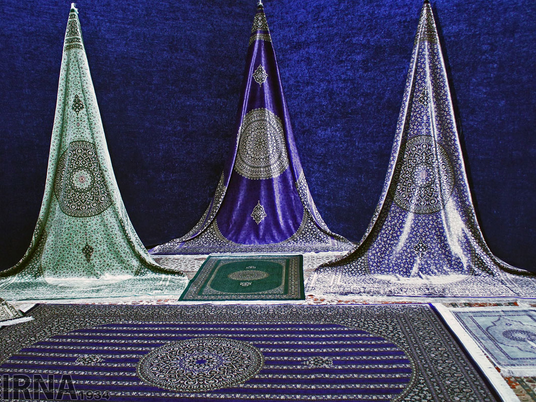 Tehran to Host World’s Largest Handmade Carpet Expo1