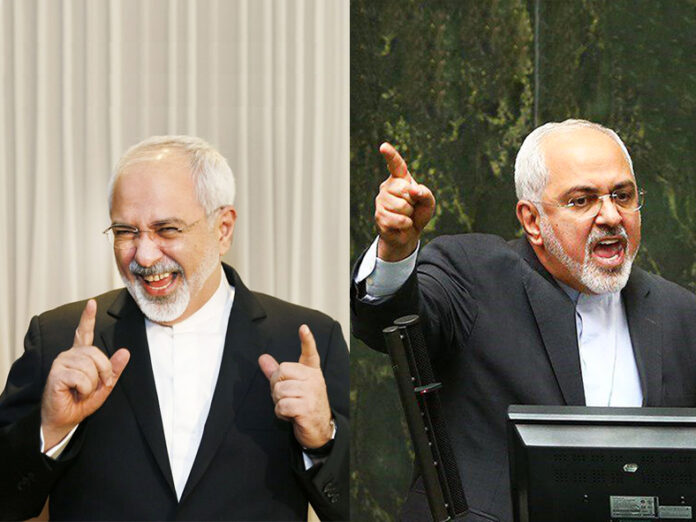 Iran Gov’t Urged to Pursue “Policy of Frowning” against US