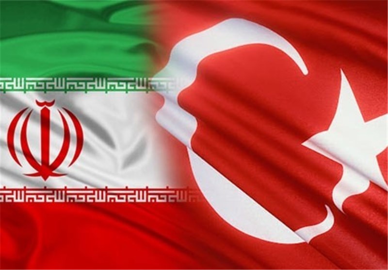80% Jump in Iran's Exports to Turkey in 7 Months
