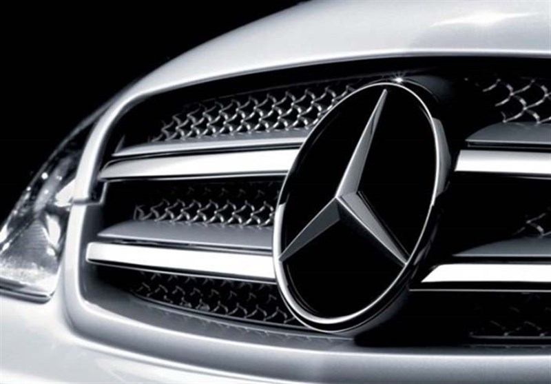 Iran’s IKCO, Mercedes Benz to Establish Joint Venture