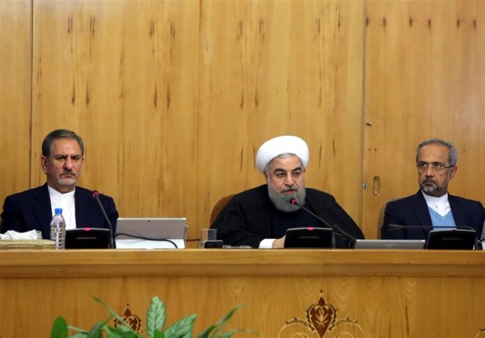 Iran President Urges Myanmar to Stop Barbaric Crimes against Rohingya Muslims