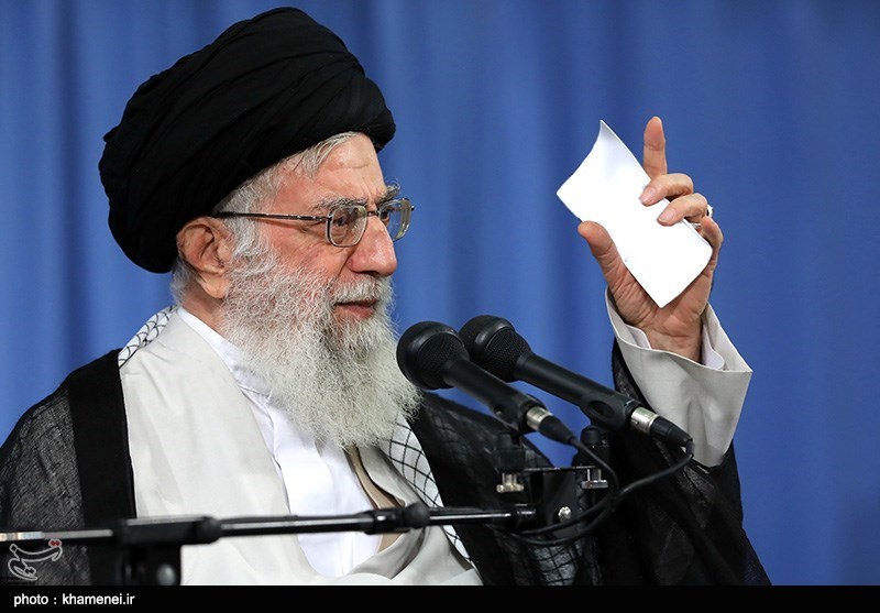 All Iranian People Should Be Treated Equally: Leader
