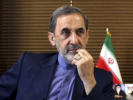 Iran Leader's Top Aide Velayati Infected with Coronavirus: Report