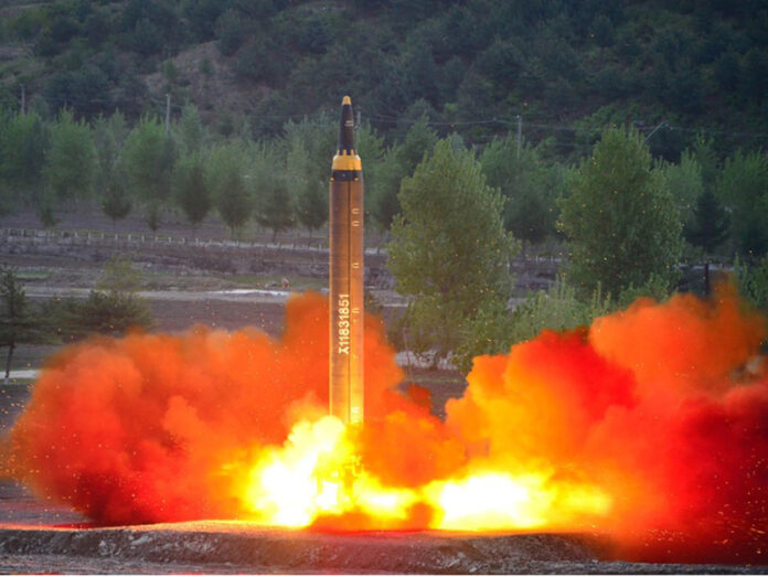 ‘Iran Condemns Test of Nuclear Weapons by Any Country’