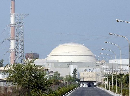 ‘US Breach of Commitments to Make Iran Produce Nuclear Fuel’