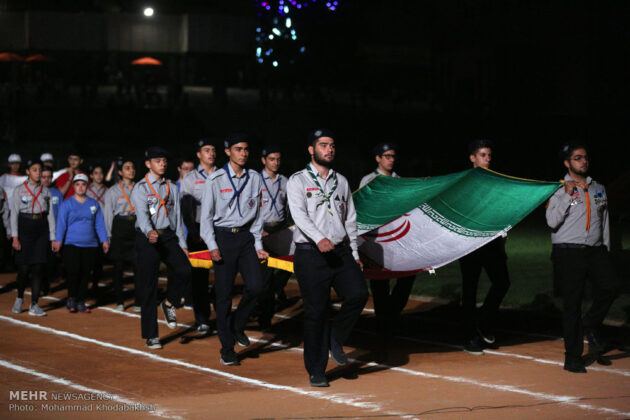 49th Armenian Olympics Kicks Off in Tehran3
