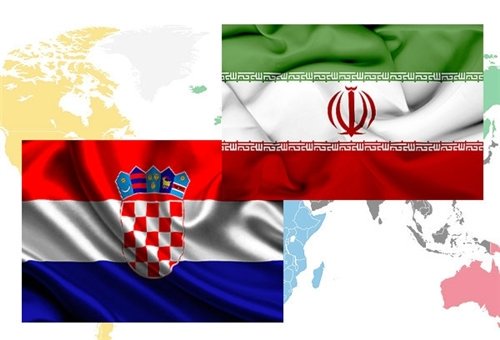 Tehran, Zagreb Denounce Unilateralism amid COVID-19 Outbreak 1 Tehran, Zagreb Denounce Unilateralism amid COVID-19 Outbreak