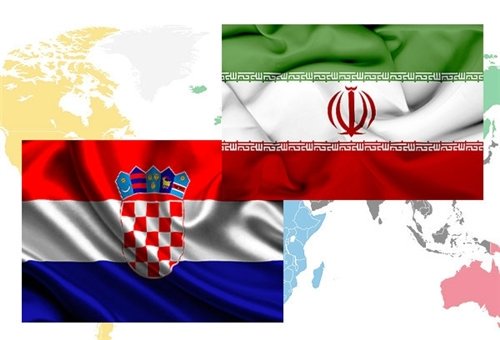 Tehran, Zagreb Denounce Unilateralism amid COVID-19 Outbreak
