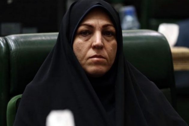 Kurdish Lady to Be Appointed as Iran’s Deputy Interior Minister