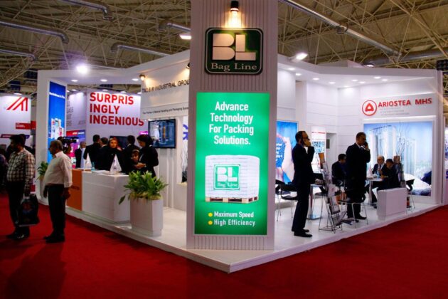Over 1,000 Firms Attending IranPlast Int’l Exhibition