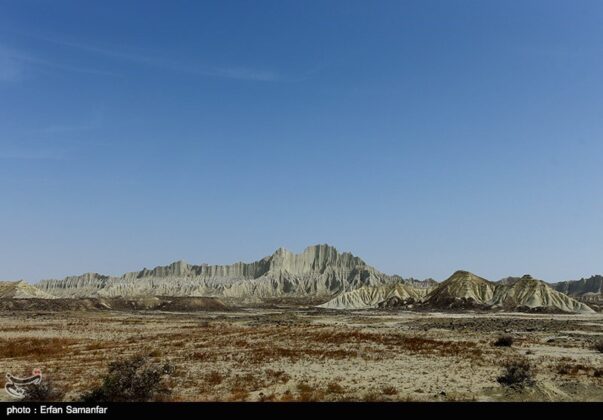 Iran’s Beauties in Photos: Sistan and Baluchestan Province