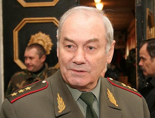 Leonid Ivashov