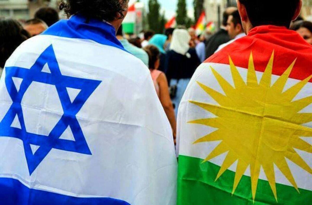 Kurdistan Referendum Part of Israel’s Plot: Iranian MP 1 Kurdistan Referendum Part of Israel’s Plot: Iranian MP
