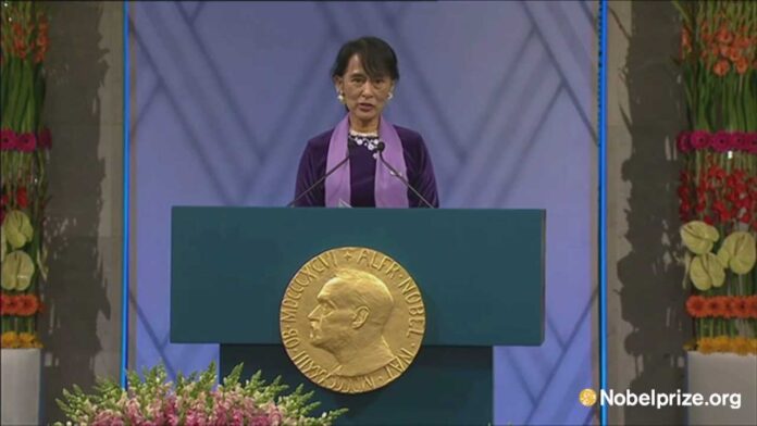 Suu Kyi