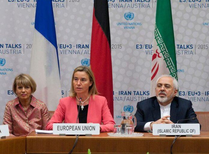Iran, P5+1 Foreign Ministers to Hold Meeting This Week