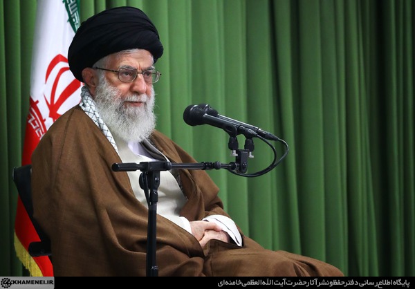 Iran’s Leader Condemns Massacre of Indian Muslims