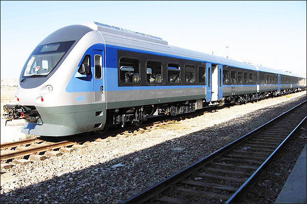 S. Korea, Germany to Finance Development of Iran’s Electric Trains