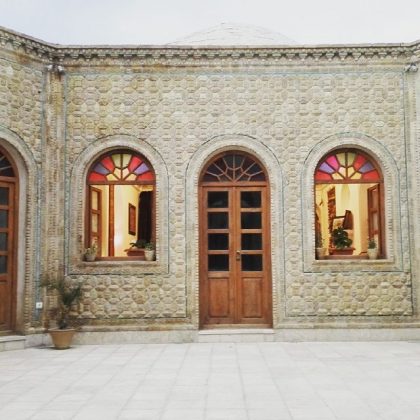 Iran’s Economuseum Turns into Major Tourist Attraction5