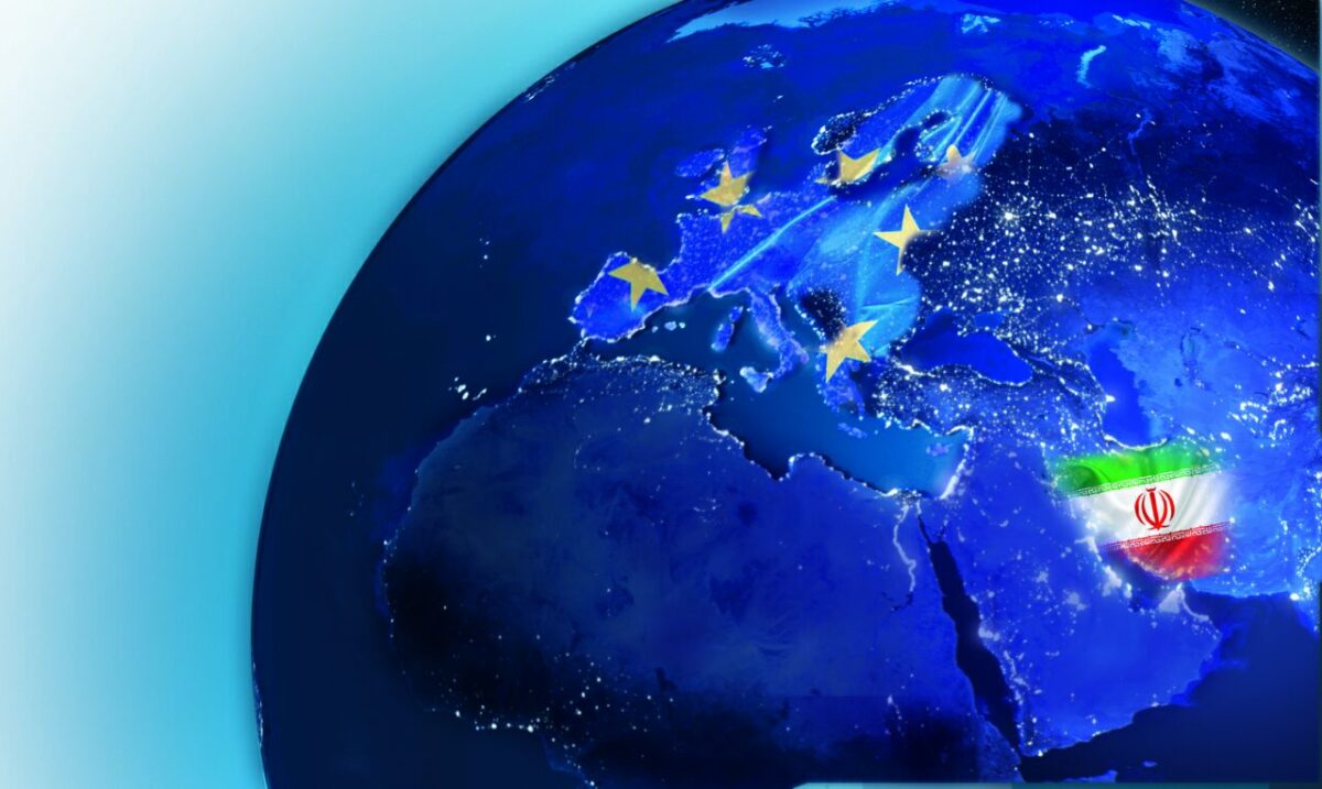 Iran Rules Out Europe’s Call for Talks on Missile Program 1 Iran Rules Out Europe’s Call for Talks on Missile Program