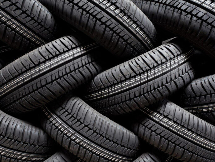 Renault Company Starts Buying Iranian Tyres