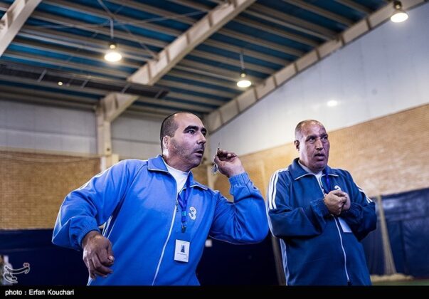 Tehran Hosts Sports Festival for Mentally Ill Patients