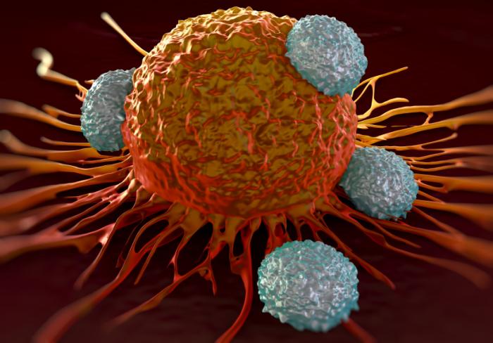 Iran Develops Smart Nanomedicine for Curing Cancer Cells