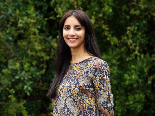 Iranian-Born Woman Elected to New Zealand Parliament
