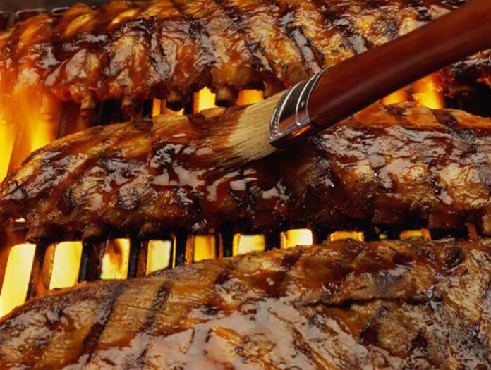 Dandeh Kebab; Delicious Iranian Grilled Meat