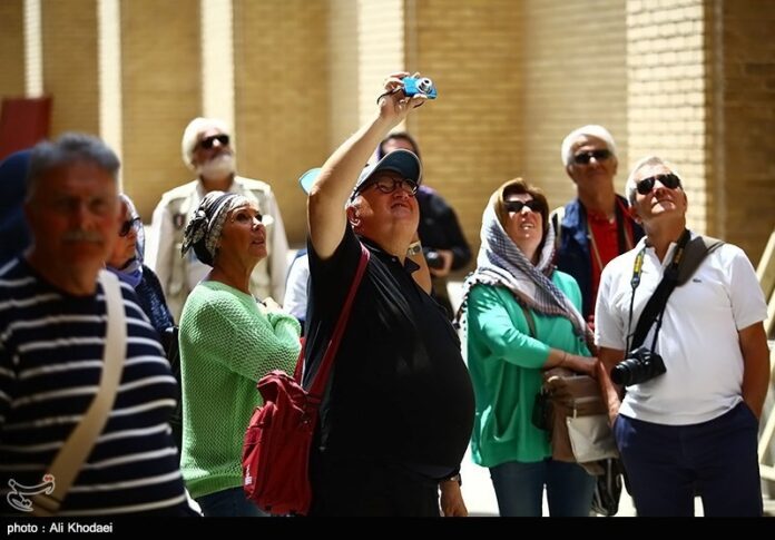 Iran Set to Attract More Tourists by Easing Visa Regime