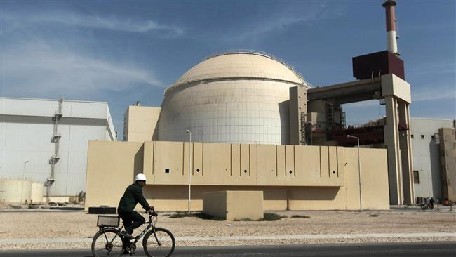 Iran Begins Construction of Two New Nuclear Power Plants