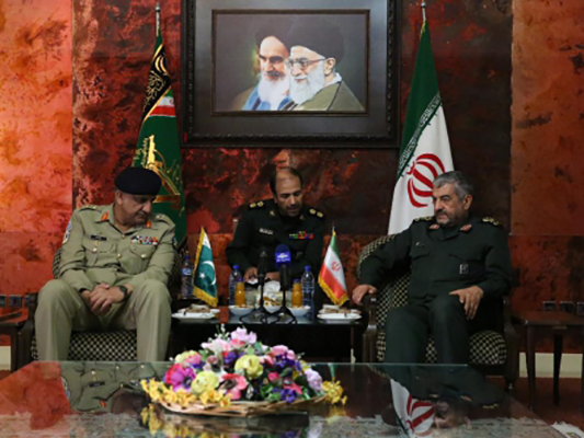 Iran-Ready-to-Let-Pakistan-Know-How-to-Use-Popular-Forces-IRGC