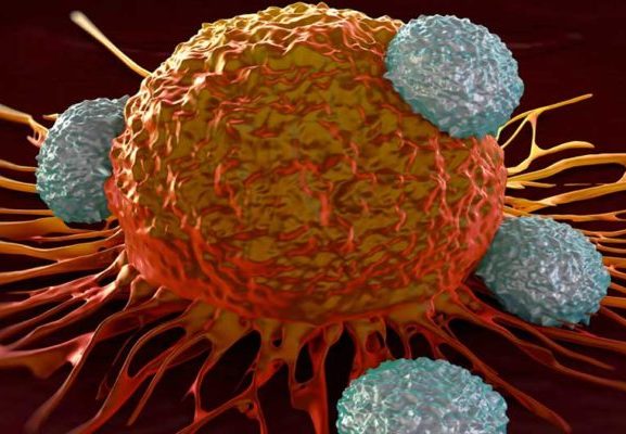 Iranian Scientists Find New Treatment for NB Cancer
