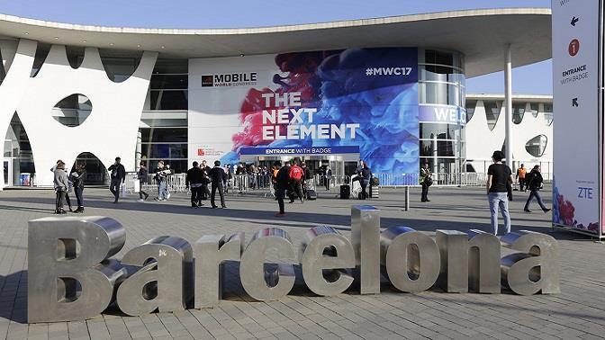 US Sanctions Keep Iran from Attending Mobile World Congress