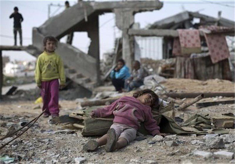 23,000 Children Die in Yemen Due to Preventable Causes: UNICEF