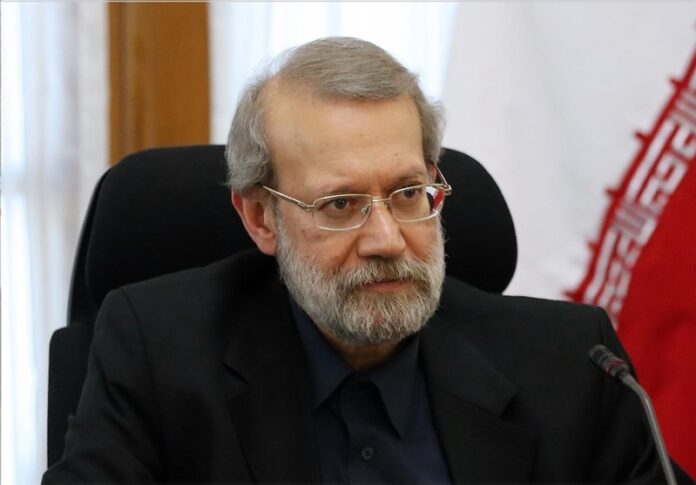 larijani