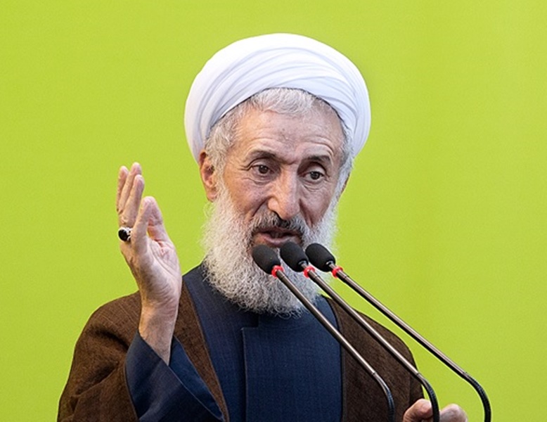 Ayatollah Kazem Sediqi