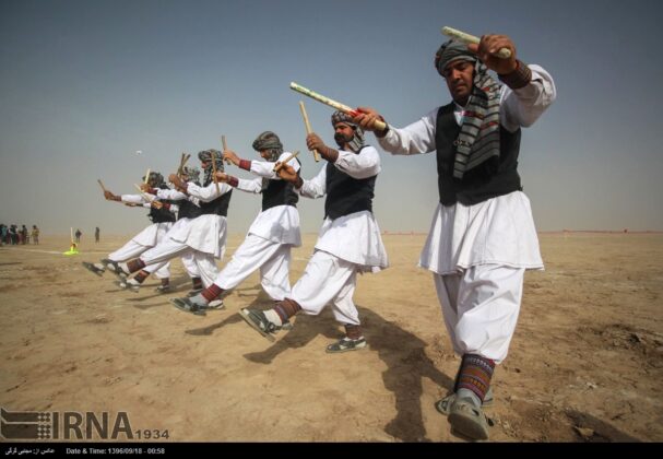 Iran’s South Khorasan Hosts Local Games Festival