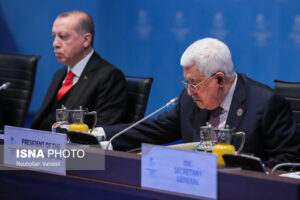 Turkey President Calls Israel “State of Terror, Occupation”