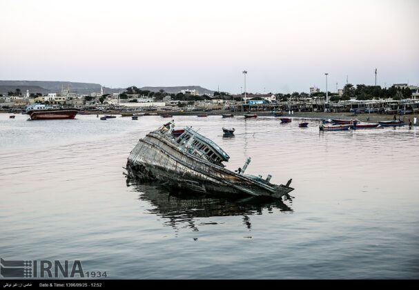 Chabahar Port City; Undiscovered Gem in Southern Iran