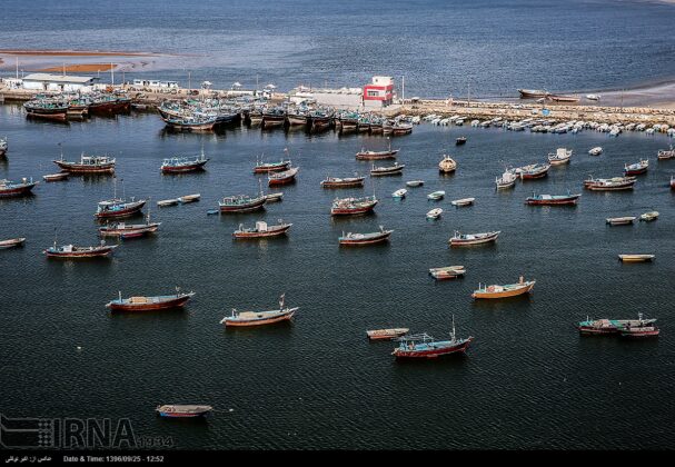 Chabahar Port City; Undiscovered Gem in Southern Iran